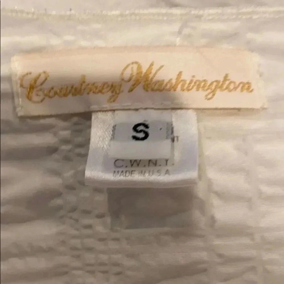 - Courtney Washington women blazer - Picture 3 of 3